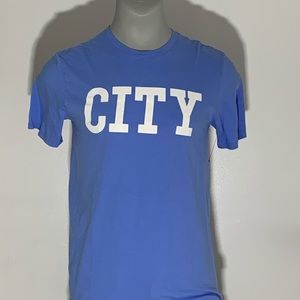 Nike city tee